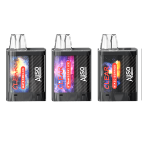 میں اپنی وانپنگ کی ضروریات کے لئے ڈسپوز ایبل واپ کا انتخاب کیوں کروں؟