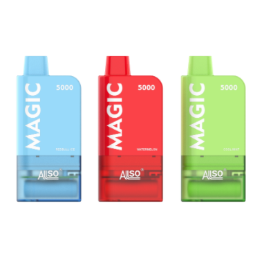 متبادل پوڈ ڈیوائس کیا ہے اور یہ آپ کے بخارات کے تجربے کو کیسے اپ گریڈ کرسکتا ہے۔